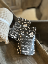 Bodyscrub – Jouw Feestje