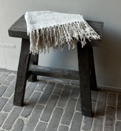 Alte Holzbank 46 cm