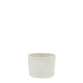Eierhouder June Clay -Bastion Collections-