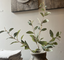 Zijde Tak Salix 102 cm