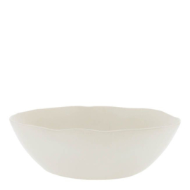 Salade Schaal June Clay -Bastion collections-