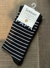 Sokken - Papa