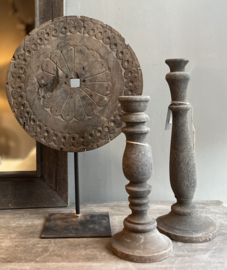 Altes Holz Ornament