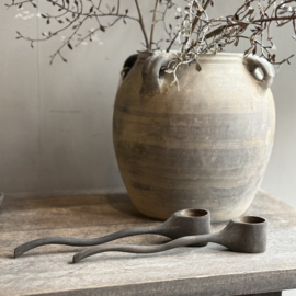 Houten Lepel Nina