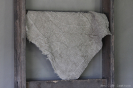 Linnen Keukendoek Shabby