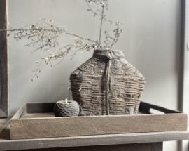 Houten Dienblad Driftwood Large