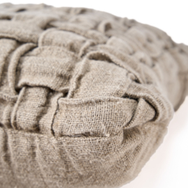 Kussen Linnen Crosier 50x50 cm