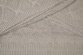 Woondeken Nantes Light Kaki 130x170 cm