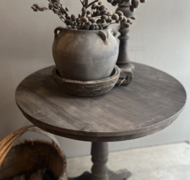 Wijntafel 75 cm -Aura Peeperkorn-