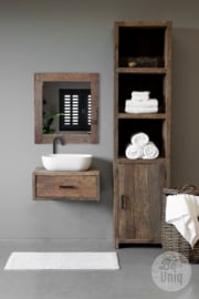 Badkamermeubel Bergen | excl. granite top