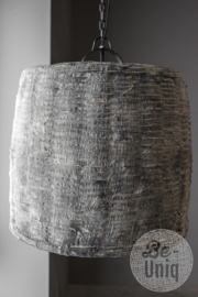 Hanglamp Rattan