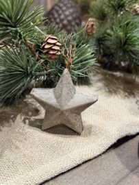 Hangornament Ster -PMR-