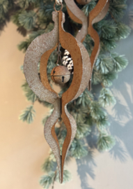 Hanger Roest Emori Small