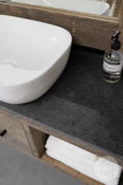 Badkamermeubel Leuven | incl. granite top
