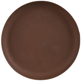 Schale Antik Braun 19,5 cm
