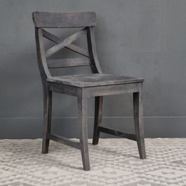 Eetkamerstoelen en Eetkamerbanken