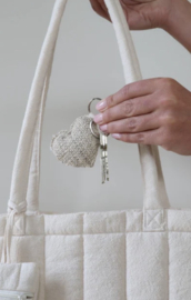 Sleutelhanger "For You' -Leeff-