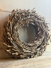 Krans Half Botay 50 cm