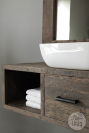 Badkamermeubel Leuven | excl. granite top
