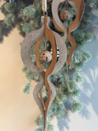 Hanger Roest Emori Small