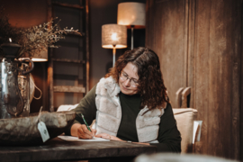 Nicolien | Stylist / Verkoopmedewerker
