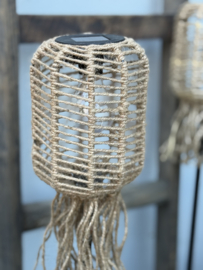 Prikker Solar Jute Large Boho Clyde