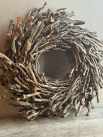 Krans Half Botay 40 cm