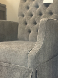 Fauteuil Yasmine