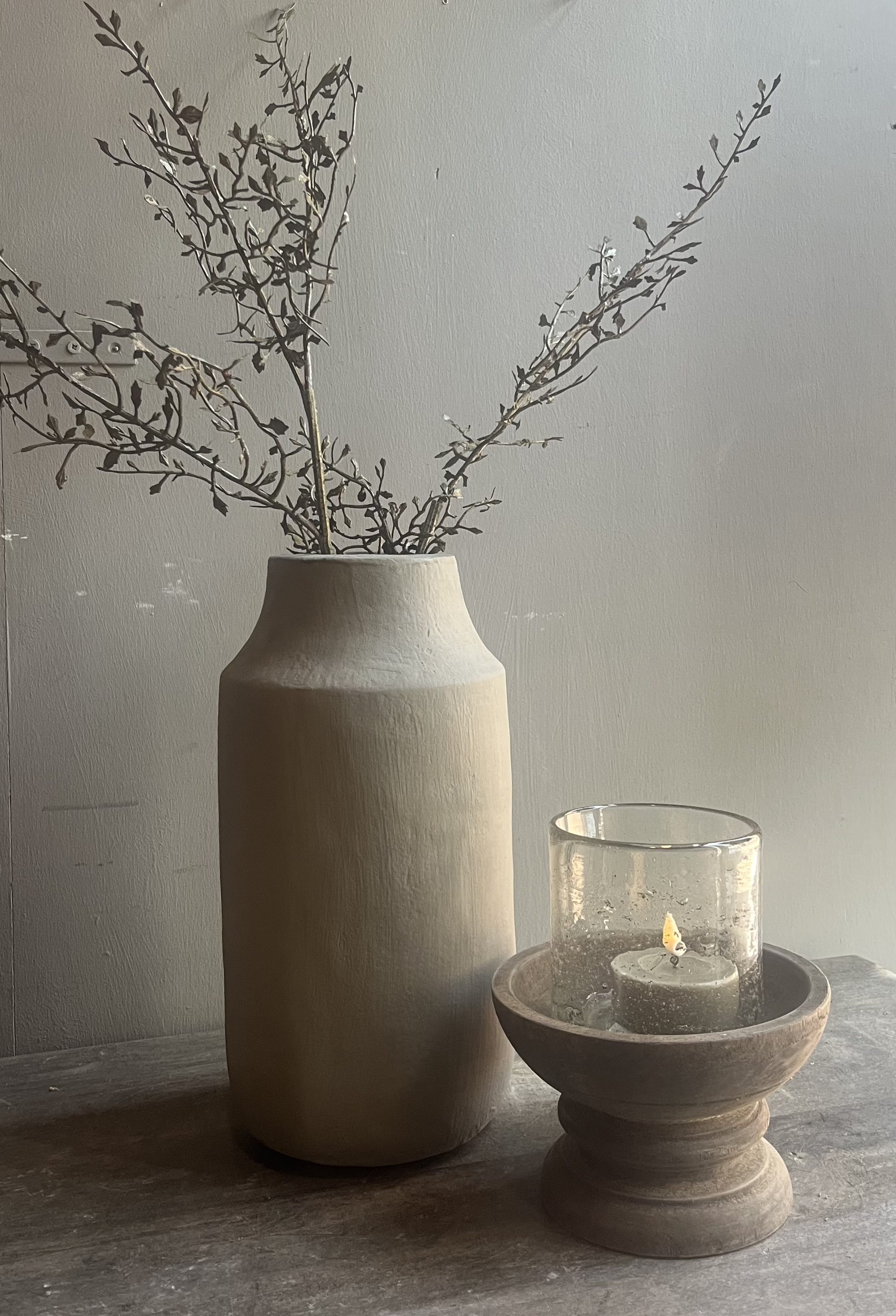 Vase Large | Organic Collection