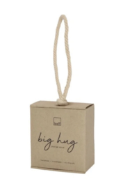 Scrubzeep aan Touw Big Hug -Leeff-