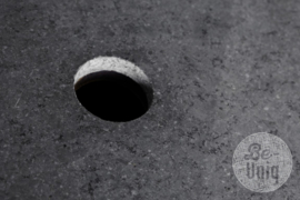 Badkamermeubel Leuven | incl. granite top