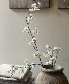 Seidenzweig Blüte Spray 105 Cm