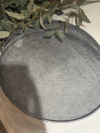 Kaarsen tray 35,5 cm