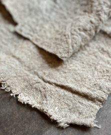 Shabby Cloth Unbedruckt Klein