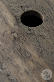 Badkamermeubel Leuven | excl. granite top