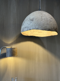 Hanglamp Nouri Bol -Aura Peeperkorn-