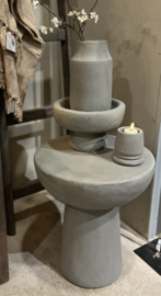 Small table drum | Organic Collection