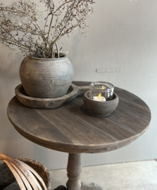 Wijntafel 65 cm -Aura Peeperkorn-