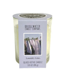Geurkaars -Laundry Line-