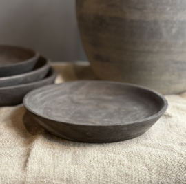 Houten Schaaltje 18 cm
