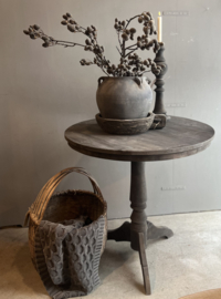 Wijntafel 75 cm -Aura Peeperkorn-