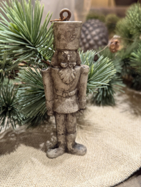Hangornament Notenkraker Groot -PMR-