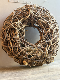 Krans Vine W.root 38 cm
