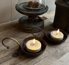 Candleholder Marrakech -Aura Peeperkorn-