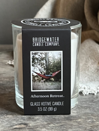 Duftkerze XS ''Afternoon Retreat''