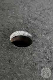 Badkamermeubel Bergen | incl. granite top