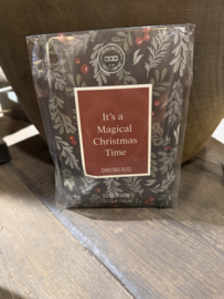 Duftsäckchen ''It's a Magical Christmas Time''