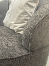 Fauteuil Filou Brown -PTMD-