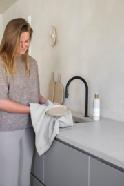 Kitchen en Tea Towel Set -Leeff-