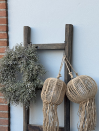 Hanglamp Solar Jute Small Boho